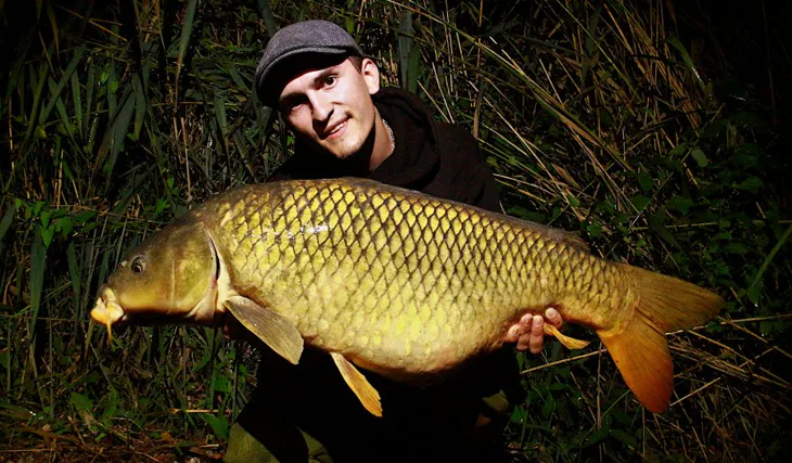 Povedený guiding vol.1