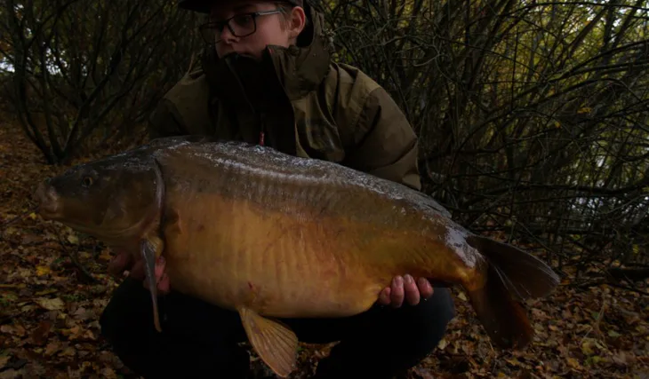 Podzimní toulky, část 2.