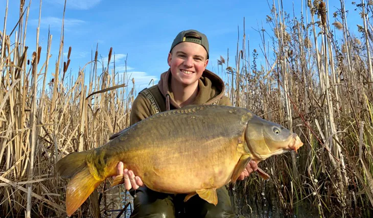 Začátek prosince – Erik Juračka