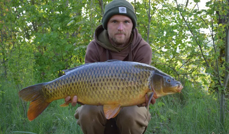 Tři dny, tři místa!