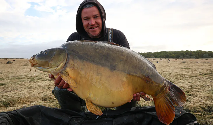 Další zářez z Orientu