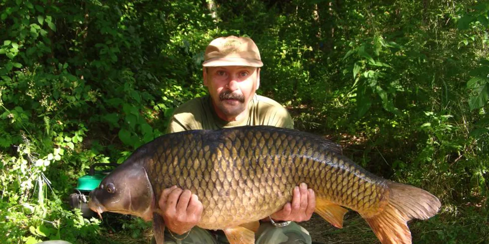 Hněvkovice vydaly další ze svých tajemství!