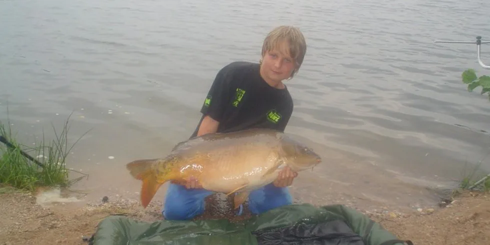 Další úspěch na Štítě