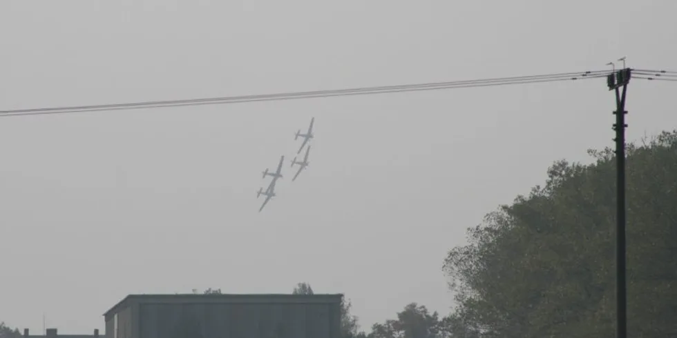 Lihovarský rybník a Honza Kořenek