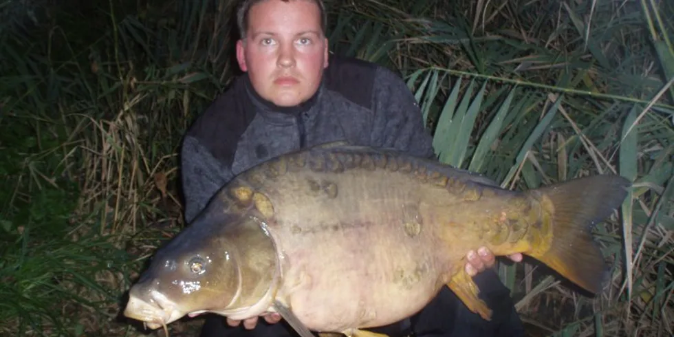 Další zářez pro 3XL!