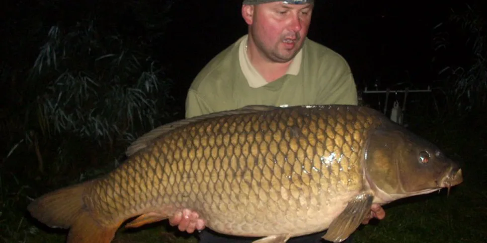 Podzimní úspěch na pískovně!