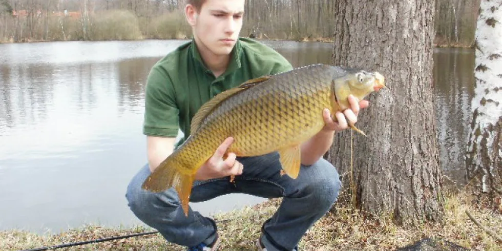 Martin Sarganek úspěšně otestoval náš sortiment!