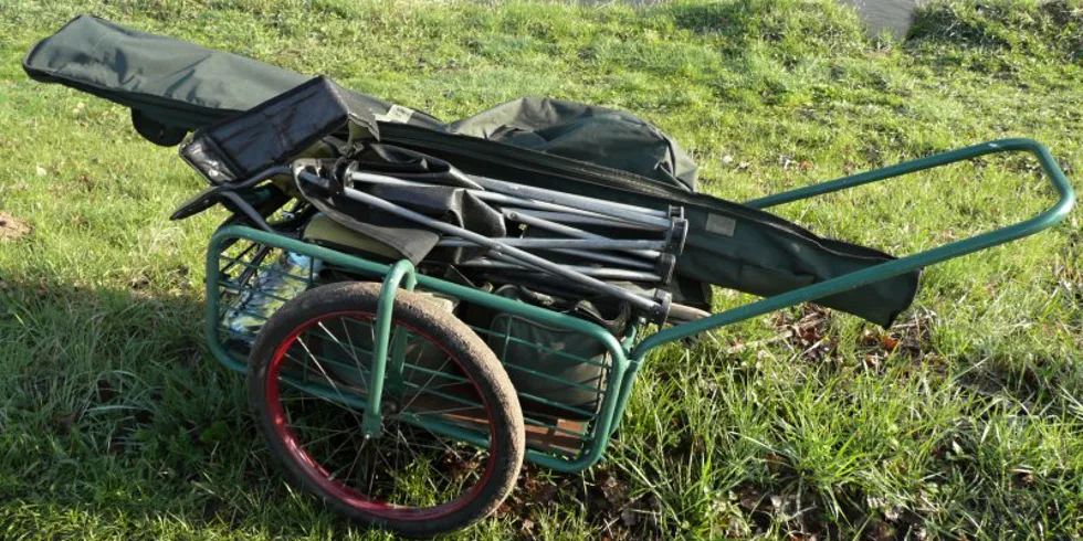 Loučení se špekem