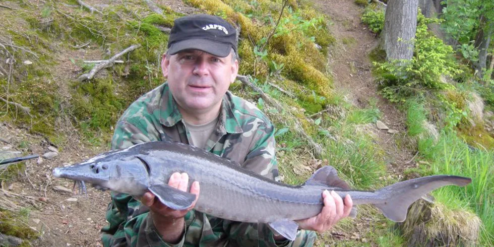 Perfektní závodní skóre pro CT Brož