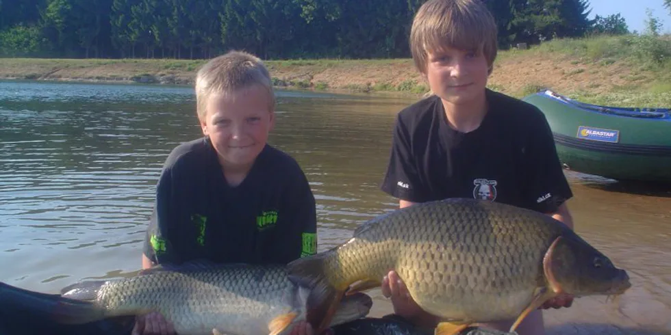 Filipův rekordní posun