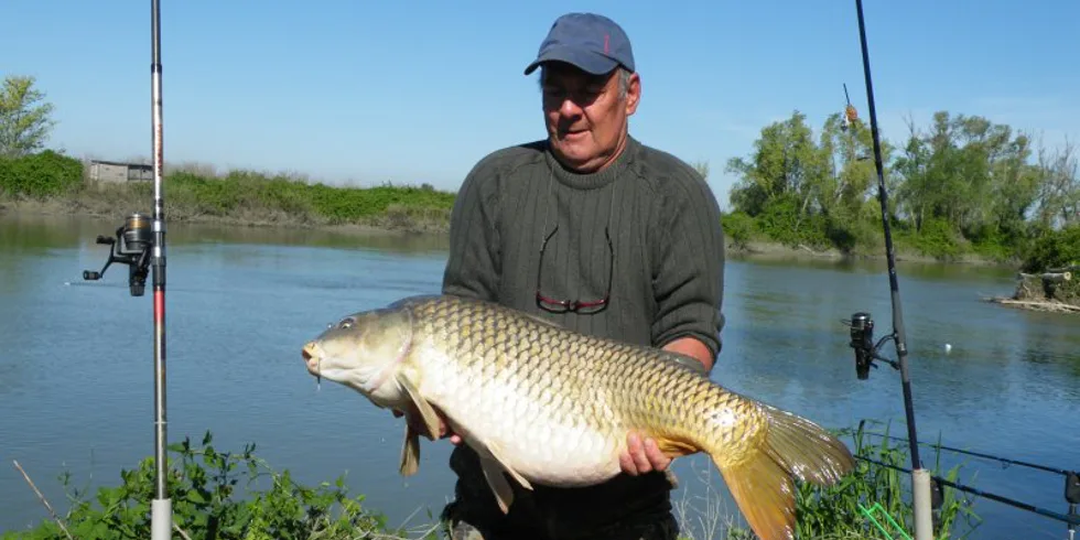 Třetí výprava na Pád