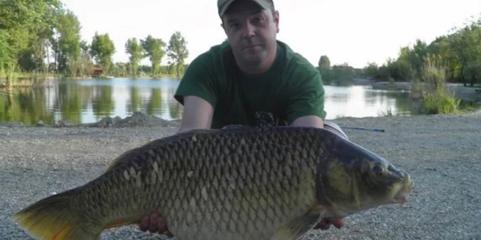 Slovenský soukromý revír