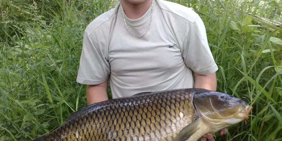 Skvělá série pro Míru a Lůcu