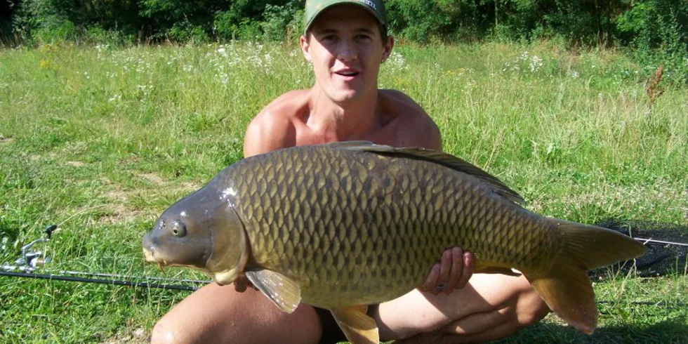 Další úspěch ze soukromé vody!