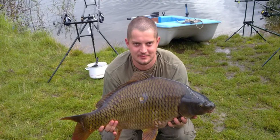 Další úspěch ve Vojkovicích