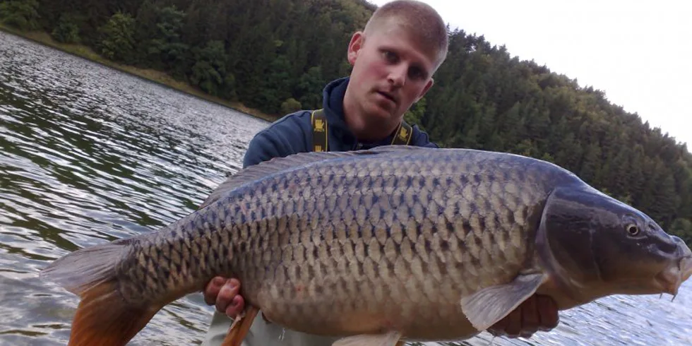 Orlická přehrada a Míra s Lůcou