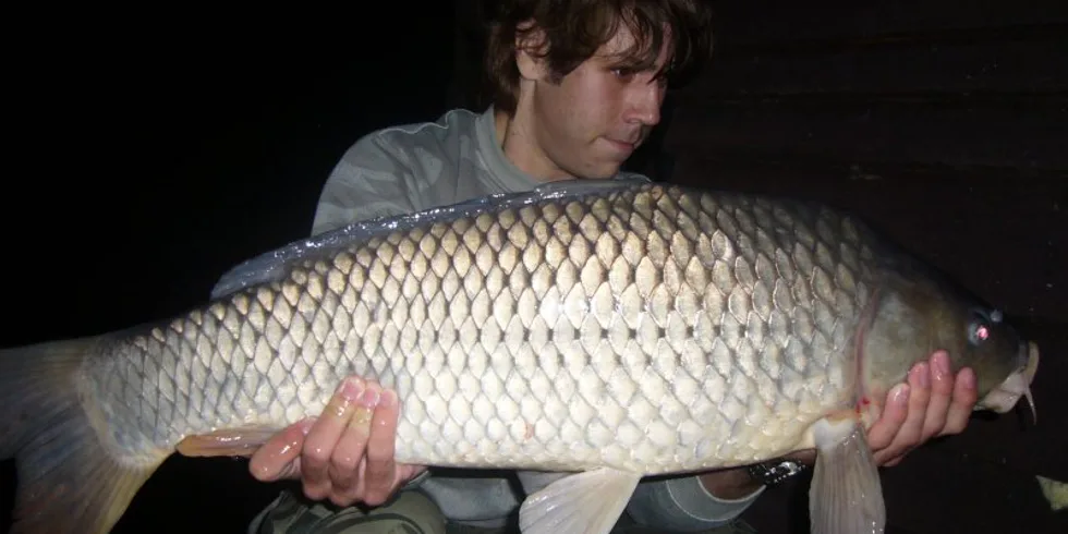 Další závody v podání Tomáše Brože