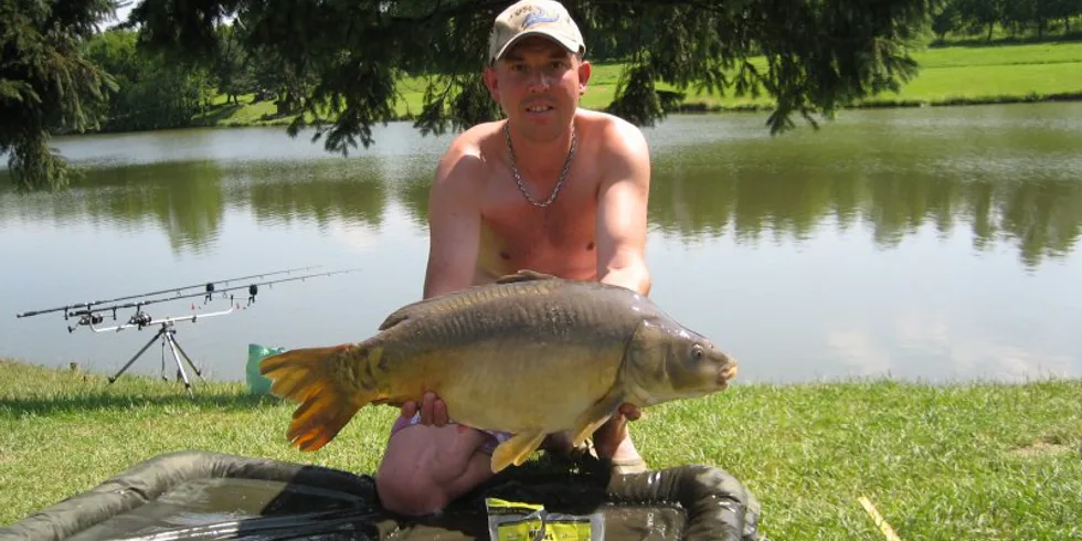 CARP TEAM J+L HAVÍŘOV