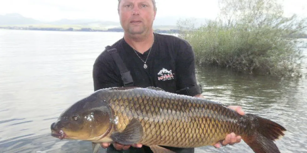 Liptovská Mara podruhé