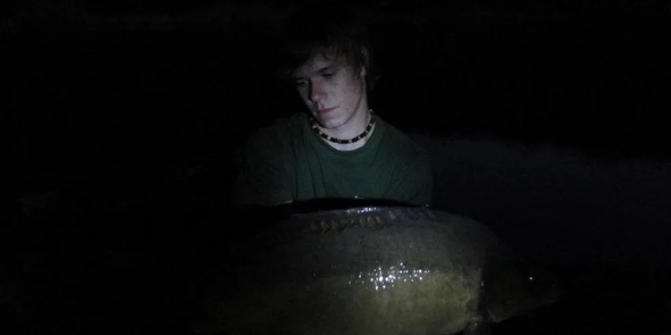 Přehrada na Vysočině