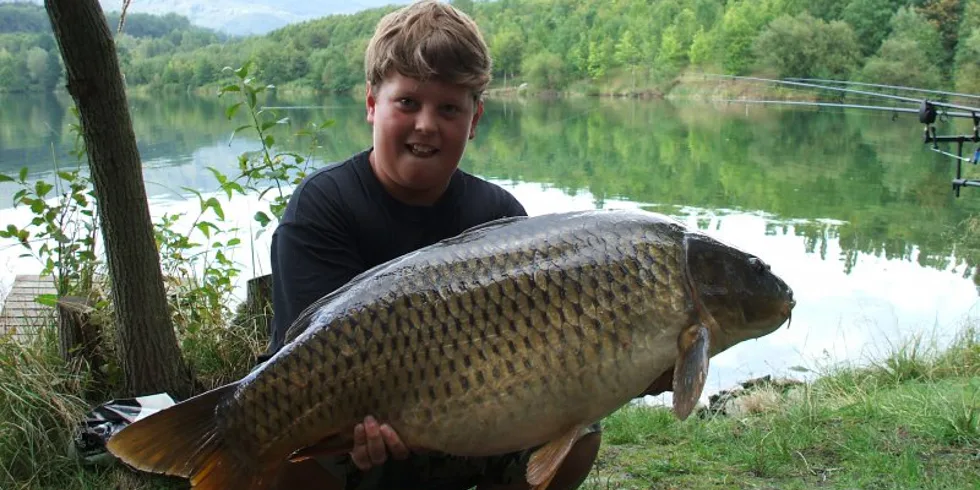 Pěkný úspěch s 3XL