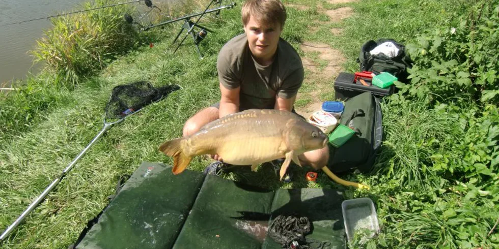 Ohlédnutí za sezonou...