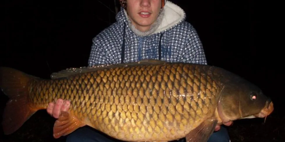 Poslední výprava sezony