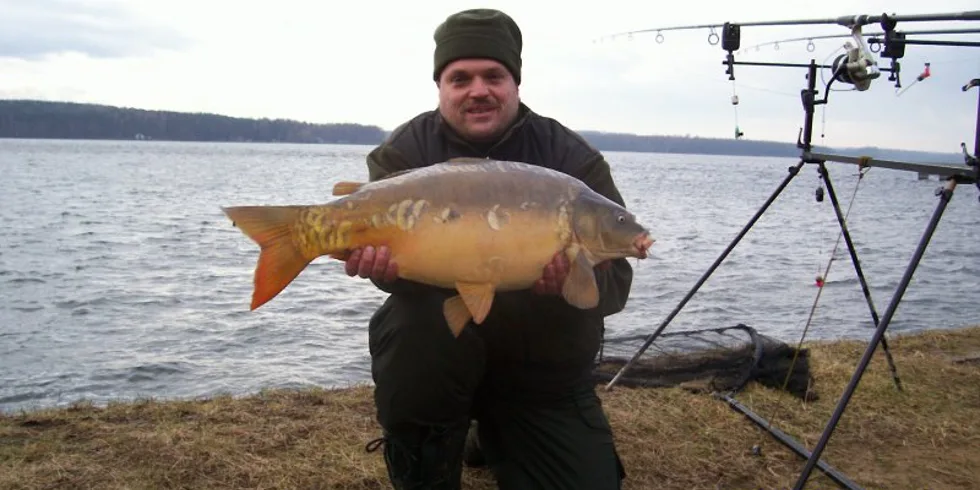 Zakončení sezony...