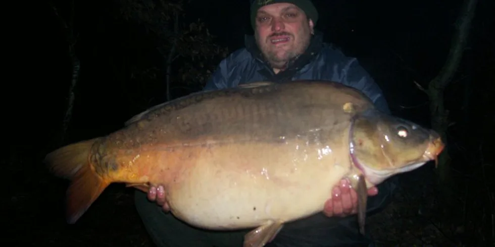 Polsko a Noční Můra