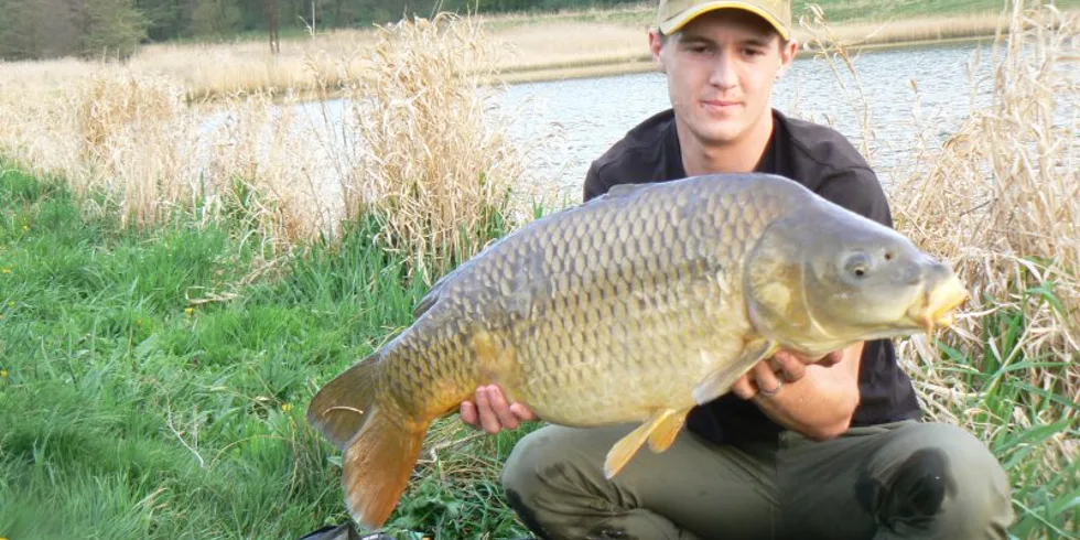 Po 10ti dnech zpět...