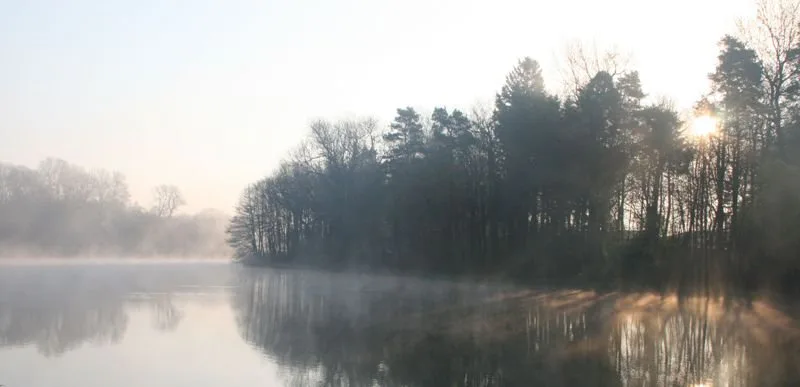 Další z kapřích rychlovek