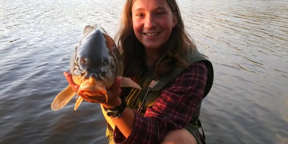 Dvoudenní výprava na svazovku