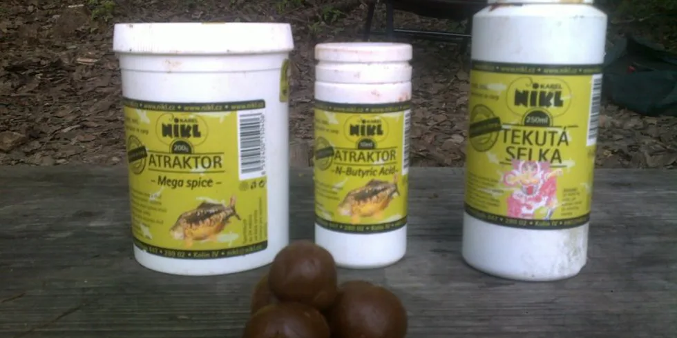 Jednodenní akce Petra Heglase