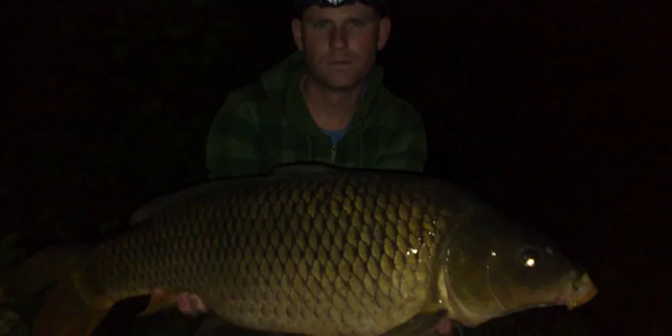 Po prvním sněhu...