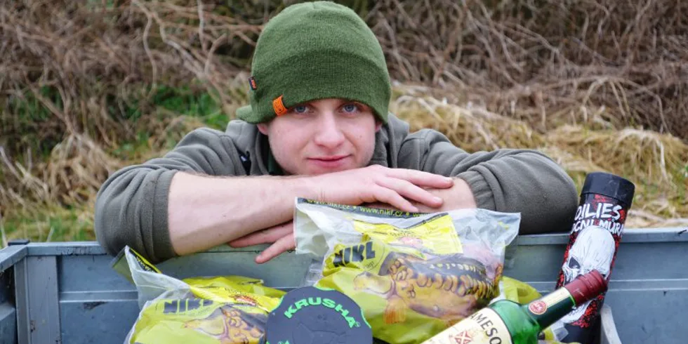 Přesně podle předpovědi aneb, jak nám déšť do tmy hrál..