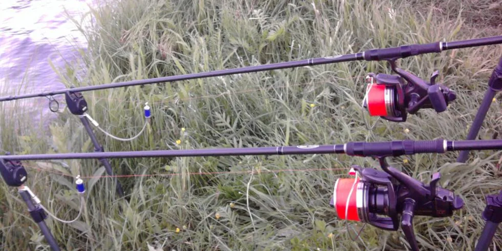 Když prší štěstí