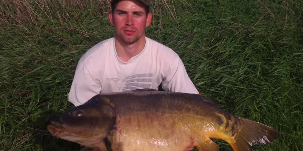 Krátké vycházky k vodě.