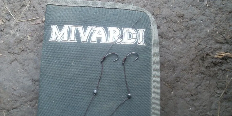 Zapomenutá řeka...