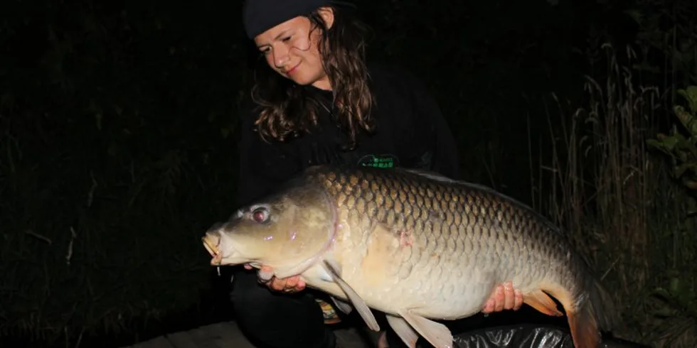 Výsledek z prázdnin...