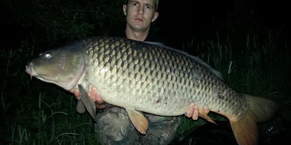 Honza Čermák a 4denní výprava...