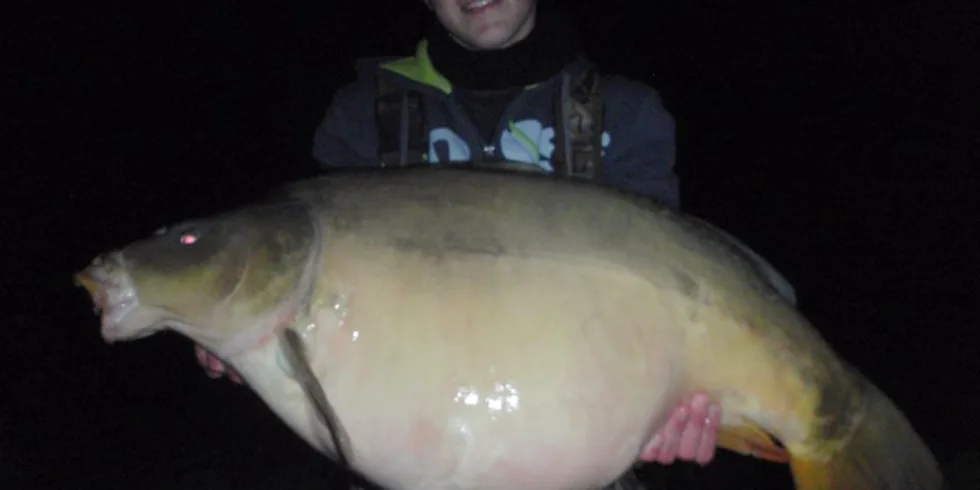 Nový osobák pro Ondru Rezka...