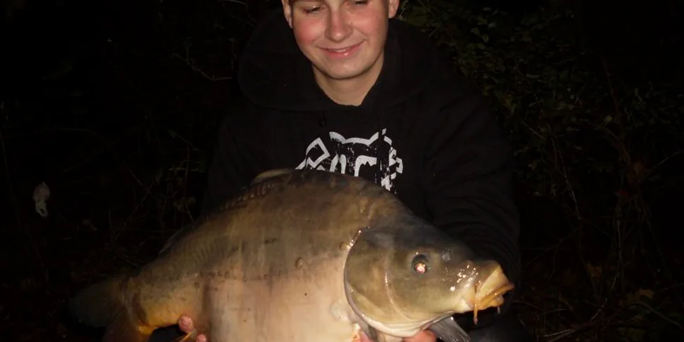 Z krátkých akcí...