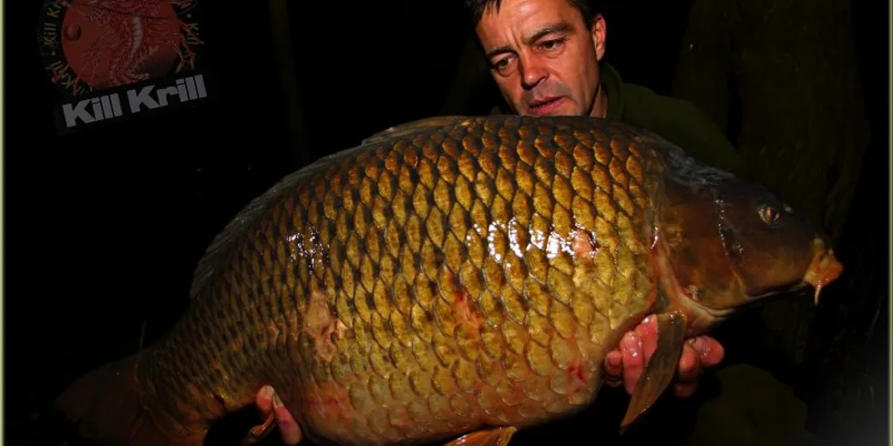 Další Rosťův zásah!