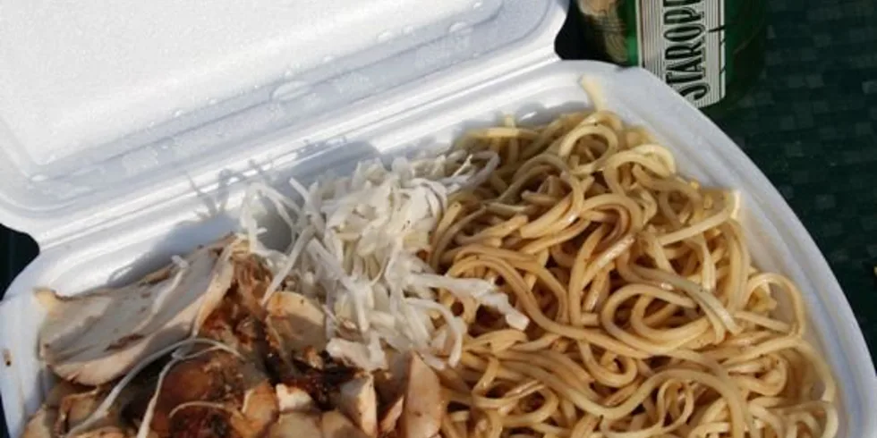 Listopad Honzy Kořenka