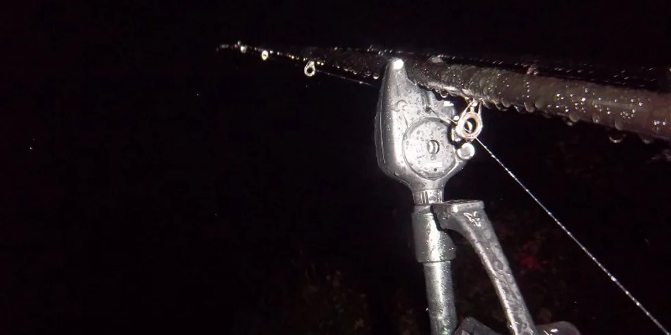 Rozlučková výprava...