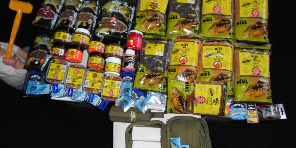 Z Vánoc od Veroniky!