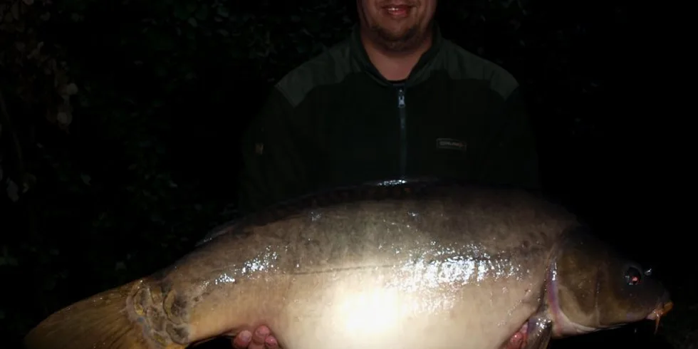 Rybářské závody Policie ČR