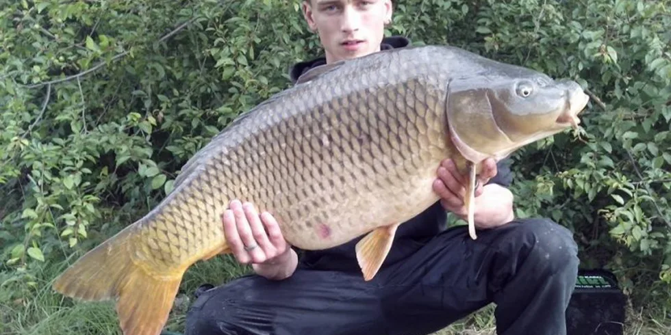 Na pár hodin u vody