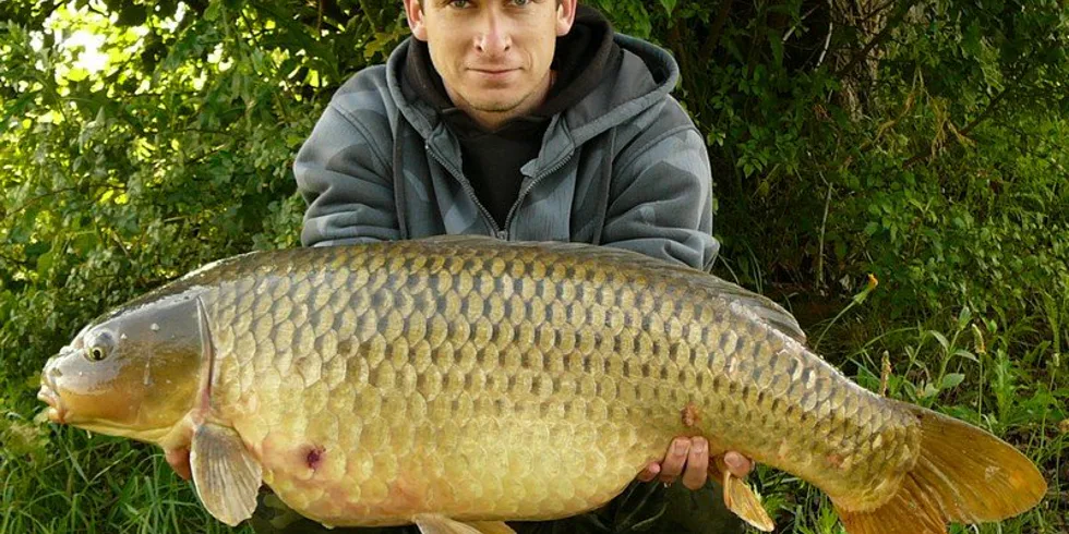 Psal se třináctý červenec roku 1987...