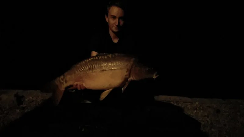 Dvě noci na pískovně